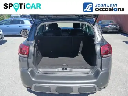Photo 5 Citroën C3 Aircross  BlueHDi 110 S&S BVM6
