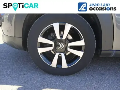 Photo 12 Citroën C3 Aircross  BlueHDi 110 S&S BVM6