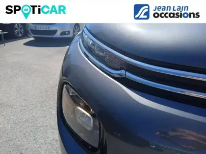 Photo 15 Citroën C3 Aircross  BlueHDi 110 S&S BVM6