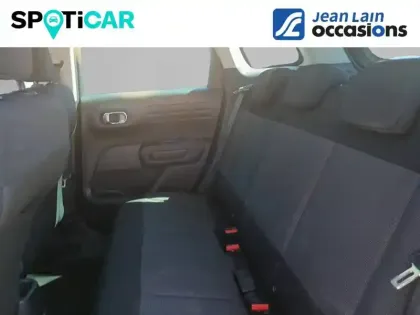 Photo 11 Citroën C3 Aircross  BlueHDi 110 S&S BVM6