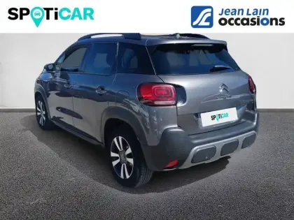 Photo 6 Citroën C3 Aircross  BlueHDi 110 S&S BVM6