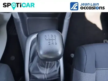 Photo 13 Citroën C3 Aircross  BlueHDi 110 S&S BVM6