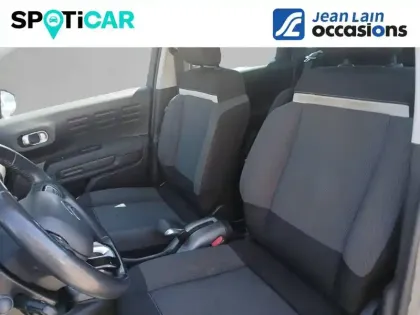 Photo 10 Citroën C3 Aircross  BlueHDi 110 S&S BVM6