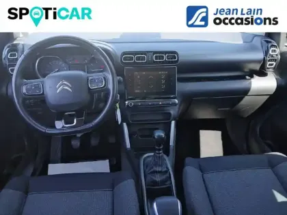 Photo 7 Citroën C3 Aircross  BlueHDi 110 S&S BVM6