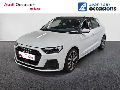 Photo Audi A1 Advanced