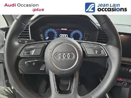 Photo 11 Audi A1  Sportback 30 TFSI 110 ch S tronic 7