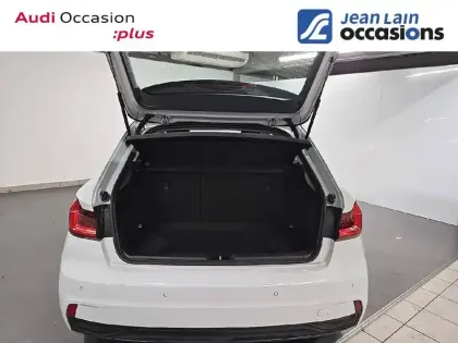 Photo 9 Audi A1  Sportback 30 TFSI 110 ch S tronic 7