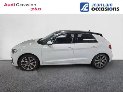 Photo 7 Audi A1  Sportback 30 TFSI 110 ch S tronic 7