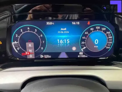 Photo 8 Volkswagen Golf  1.5 eTSI OPF 130 DSG7