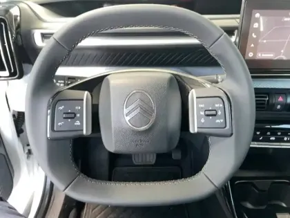 Photo 6 Citroën C3 Aircross  Hybride 145 ch Aut