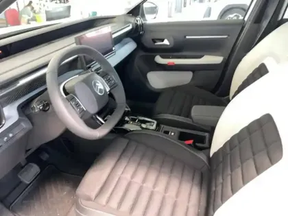 Photo 5 Citroën C3 Aircross  Hybride 145 ch Aut