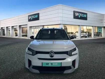 Photo Citroën C3 Aircross Max