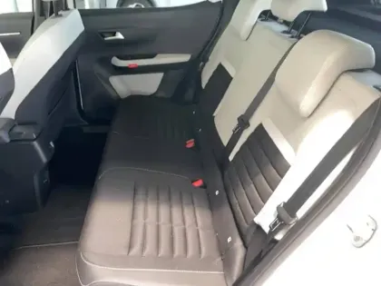 Photo 7 Citroën C3 Aircross  Hybride 145 ch Aut