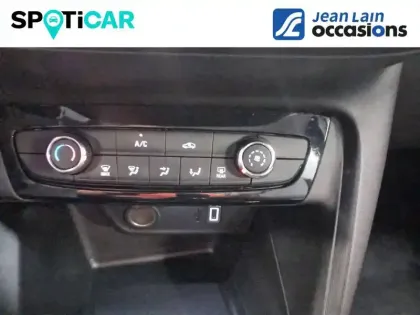 Photo 19 Opel Corsa  1.2 75 ch BVM5