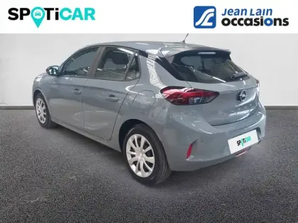 Photo 6 Opel Corsa  1.2 75 ch BVM5