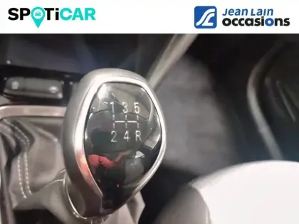 Photo 13 Opel Corsa  1.2 75 ch BVM5