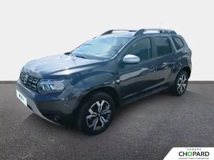 Photo Dacia Duster Prestige