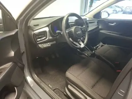 Photo 6 Kia Rio  1.2 DPi 84ch BVM5