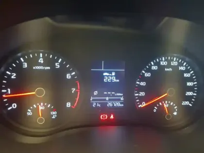 Photo 13 Kia Rio  1.2 DPi 84ch BVM5