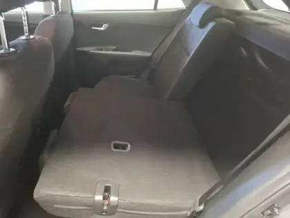 Photo 36 Kia Rio  1.2 DPi 84ch BVM5