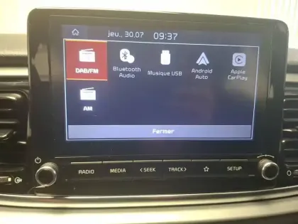Photo 16 Kia Rio  1.2 DPi 84ch BVM5