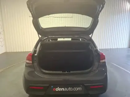 Photo 10 Kia Rio  1.2 DPi 84ch BVM5