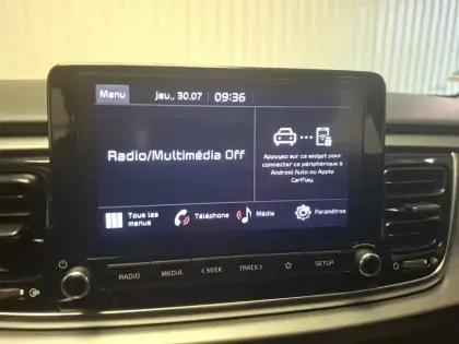 Photo 14 Kia Rio  1.2 DPi 84ch BVM5