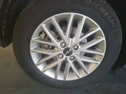 Photo 9 Kia Rio  1.2 DPi 84ch BVM5