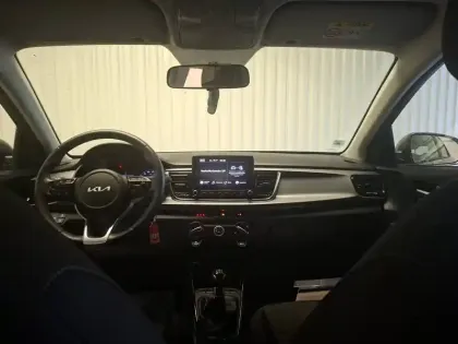 Photo 7 Kia Rio  1.2 DPi 84ch BVM5