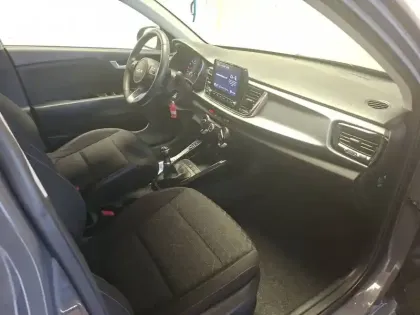 Photo 8 Kia Rio  1.2 DPi 84ch BVM5