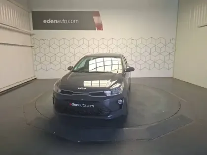 Photo Kia Rio Active