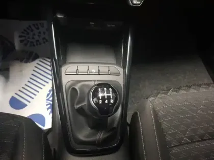 Photo 20 Kia Rio  1.2 DPi 84ch BVM5