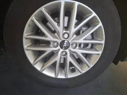 Photo 5 Kia Rio  1.2 DPi 84ch BVM5