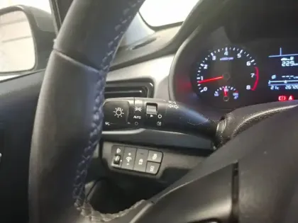 Photo 27 Kia Rio  1.2 DPi 84ch BVM5