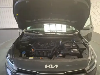 Photo 37 Kia Rio  1.2 DPi 84ch BVM5