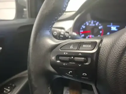 Photo 26 Kia Rio  1.2 DPi 84ch BVM5