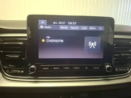 Photo 15 Kia Rio  1.2 DPi 84ch BVM5