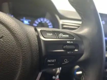 Photo 25 Kia Rio  1.2 DPi 84ch BVM5