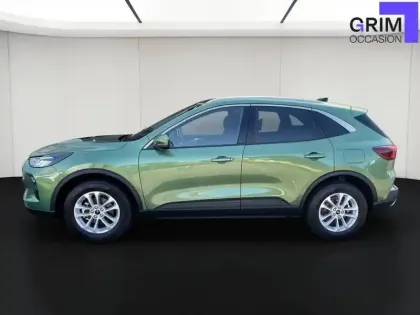 Photo 19 Ford Kuga  2.5 Duratec 180 ch FlexiFuel FHEV E85 Powershift