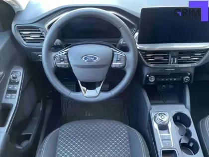 Photo 5 Ford Kuga  2.5 Duratec 180 ch FlexiFuel FHEV E85 Powershift
