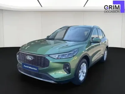 Photo Ford Kuga Titanium