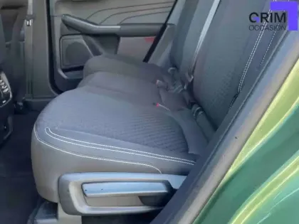 Photo 10 Ford Kuga  2.5 Duratec 180 ch FlexiFuel FHEV E85 Powershift