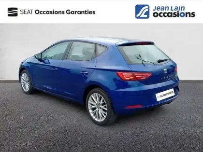 Photo 10 Seat Leon  1.2 TSI 110 Start/Stop