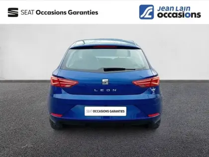 Photo 7 Seat Leon  1.2 TSI 110 Start/Stop
