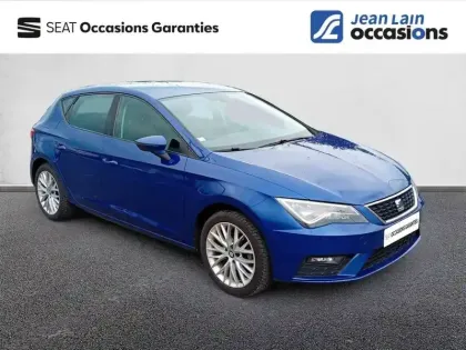 Photo 9 Seat Leon  1.2 TSI 110 Start/Stop
