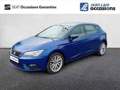 Photo Seat Leon Style