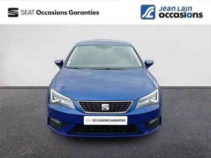Photo 8 Seat Leon  1.2 TSI 110 Start/Stop