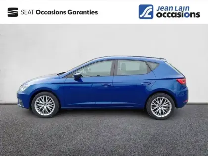 Photo 6 Seat Leon  1.2 TSI 110 Start/Stop
