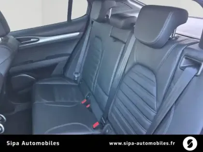 Photo 41 Alfa Romeo Stelvio  2.2 180 ch AT8