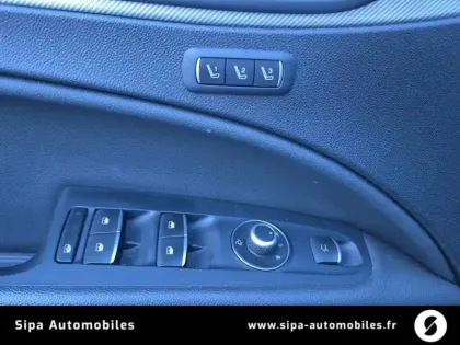 Photo 56 Alfa Romeo Stelvio  2.2 180 ch AT8